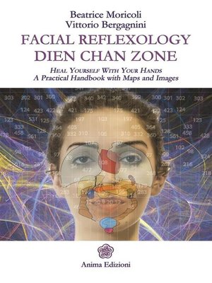 cover image of Facial Reflexology--Dien Chan Zone